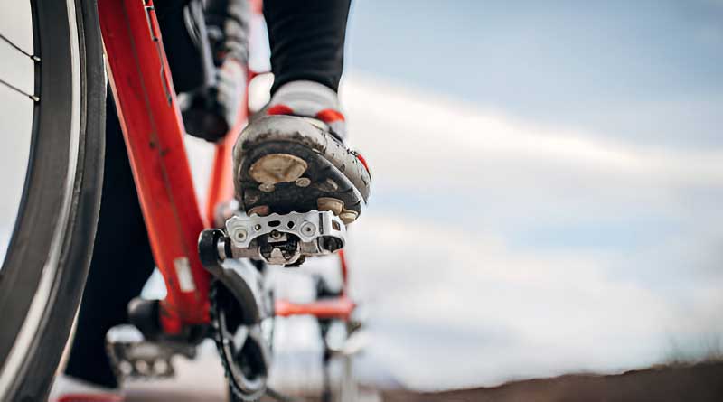 Best Budget Clipless Pedals