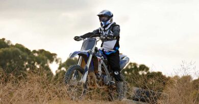 Best Budget Dirt Bike Goggles