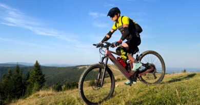 Best Budget Electric Mountain Bike