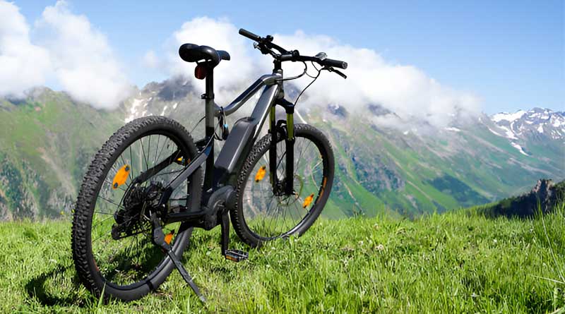 Best Budget Electric Mountain Bikes under $1000