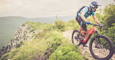 Best Budget Electric Mountain Bike under $2000