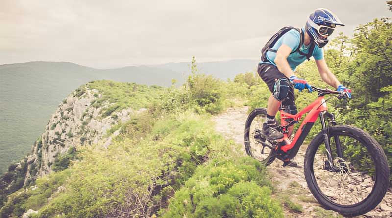 Best Budget Electric Mountain Bike under $2000