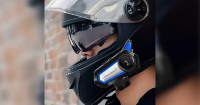 Best Budget Motorcycle Bluetooth Headsets