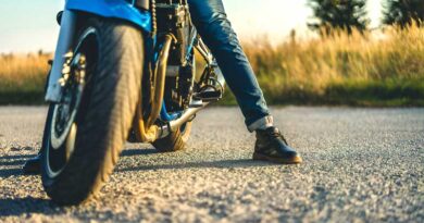 Best Budget Motorcycle Boots