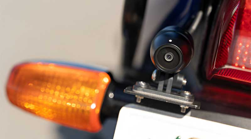 Best Budget Motorcycle Cameras