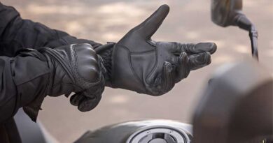 Best Budget Motorcycle Gloves