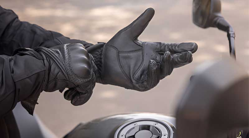 Best Budget Motorcycle Gloves