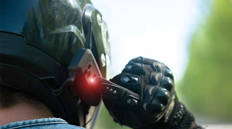 Best Budget Motorcycle Intercoms