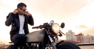 Best Budget Motorcycle Jackets