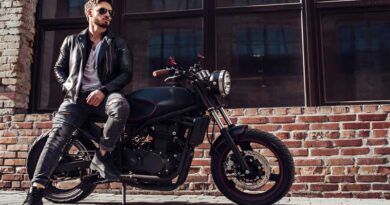 Best Budget Motorcycle Jeans