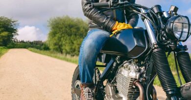 Best Budget Motorcycle Pants