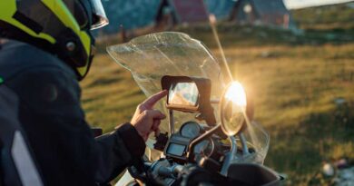 Best Budget Motorcycle Phone Mount