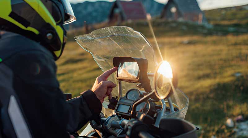 Best Budget Motorcycle Phone Mount