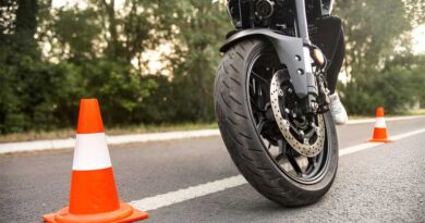 Best Budget Motorcycle Tires