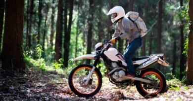 Best Dirt Bike Backpacks