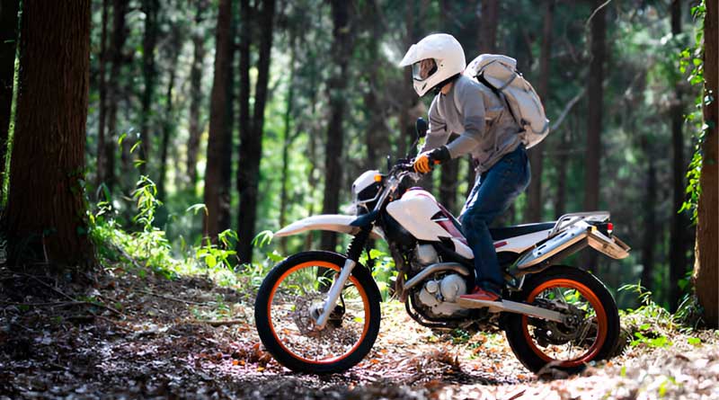 Best Dirt Bike Backpacks