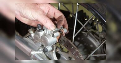 Best Dirt Bike Brake Pads