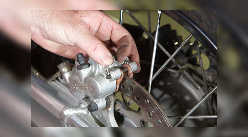 Best Dirt Bike Brake Pads