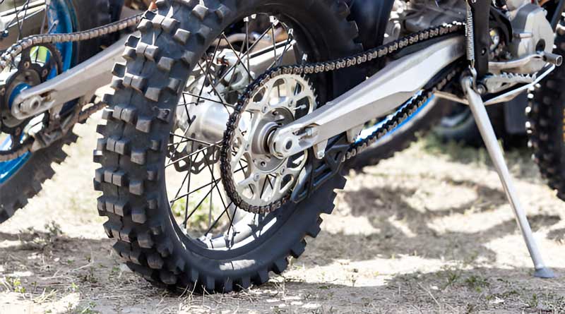 Best Dirt Bike Chains