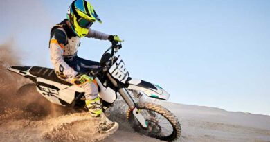 Best Dirt Bike Clutch Levers