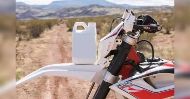 Best Dirt Bike Coolants