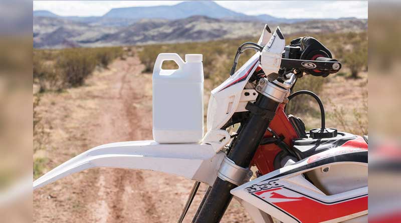 Best Dirt Bike Coolants