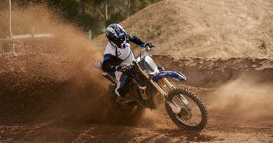 Best Dirt Bike Front Tire