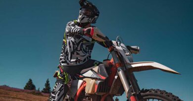 Best Dirt Bike Hand Guards