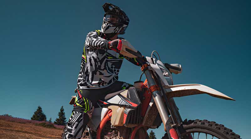 Best Dirt Bike Hand Guards