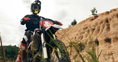 Best Dirt Bike Handlebars