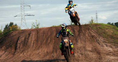 Best Dirt Bike Headlights