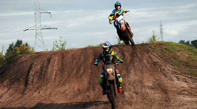 Best Dirt Bike Headlights