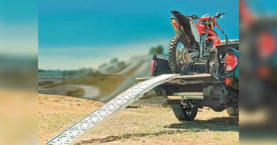 Best Dirt Bike Loading Ramps