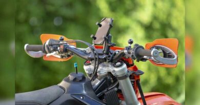 Best Dirt Bike Phone Mounts