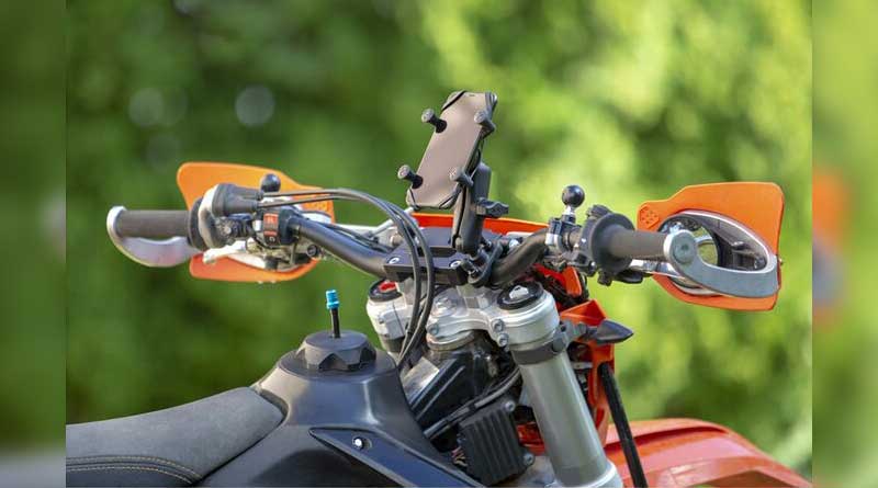 Best Dirt Bike Phone Mounts