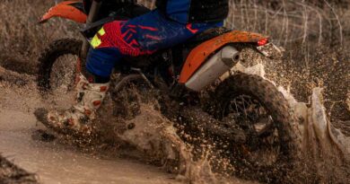 Best Dirt Bike Rear Tire