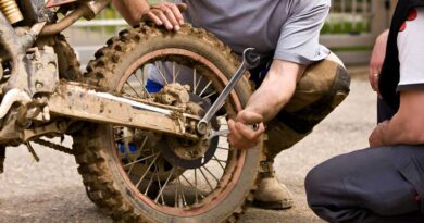 Best Dirt Bike Tool Kits