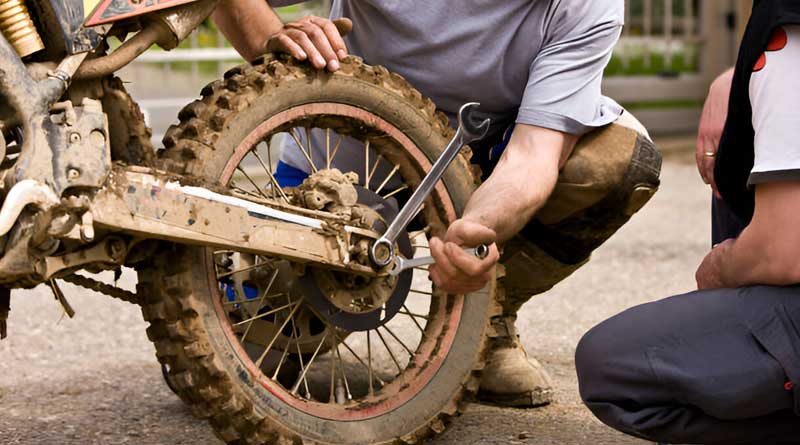 Best Dirt Bike Tool Kits