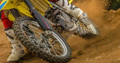 Best Dirt Bike Wheels