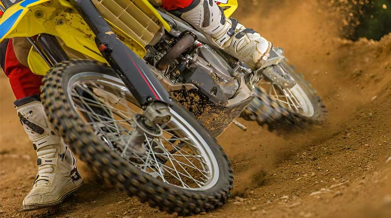 Best Dirt Bike Wheels