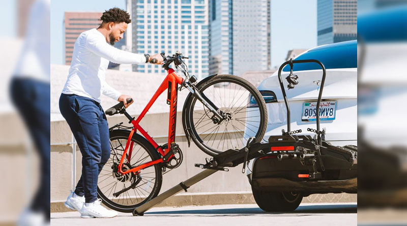 Best E-Bike Racks with Ramps