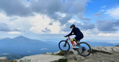 Best Electric Mountain Bikes under $3000