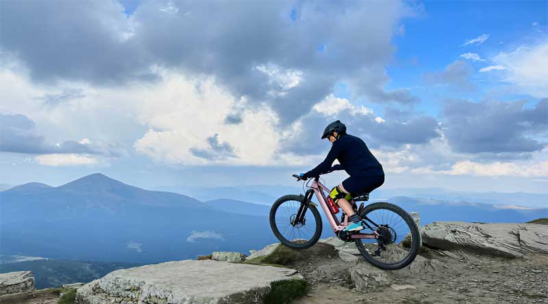 Best Electric Mountain Bikes under $3000