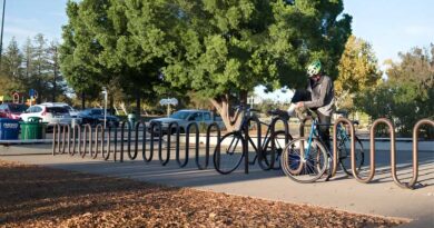Best Floor Mounted Bike Rack