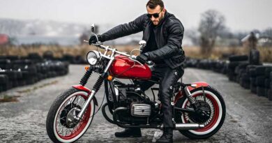 Best Winter Motorcycle Boots