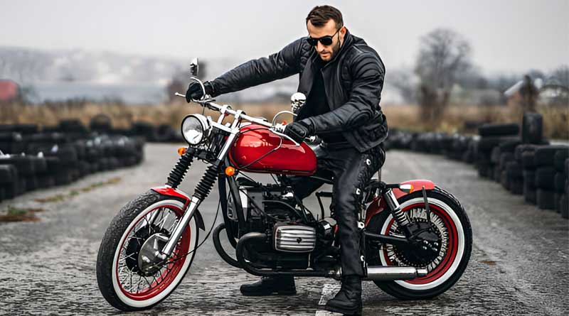 Best Winter Motorcycle Boots