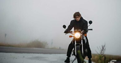 Best Winter Motorcycle Gloves