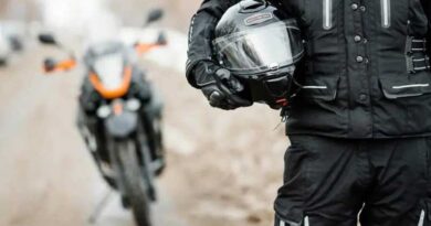 Best Winter Motorcycle Helmets