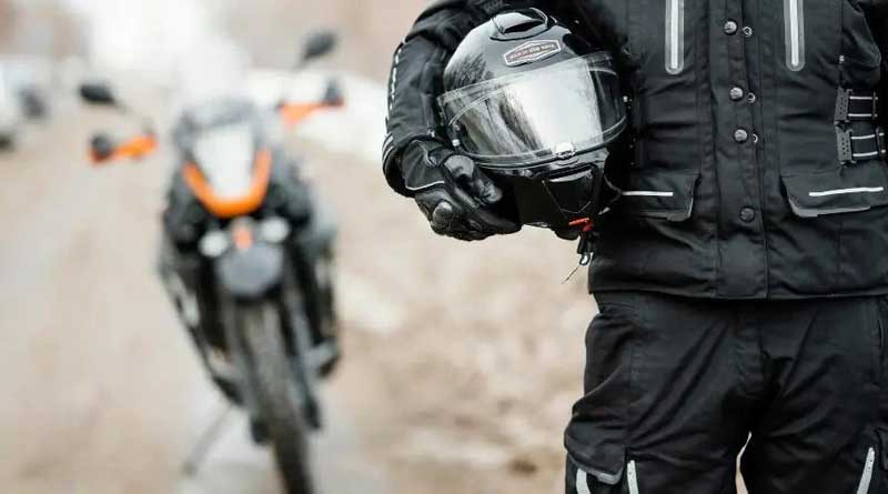 Best Winter Motorcycle Helmets