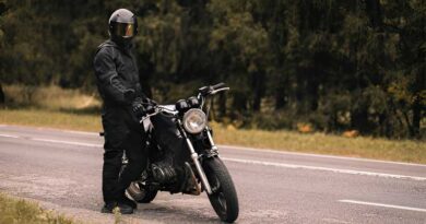 Best Winter Motorcycle Jackets